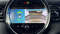 MINI Hatchback 1.5 Cooper Classic 5dr Auto Petrol Hatchback